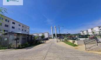 Imagem 3: Apartamento com 2 dormitórios à venda, 38 m² por R$ 155.000,00 - Zaniolo - São José dos Pi