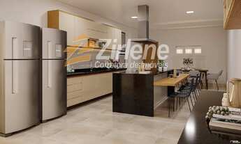 Imagem 5: Lançamento Residencial Spazio Azuli.. 100 Meses Para Pagar