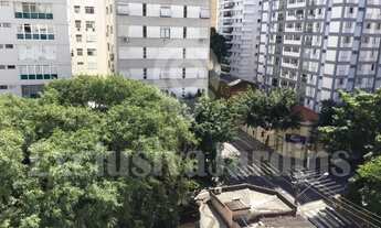 Imagem: APARTAMENTO RESIDENCIAL em SÃO PAULO