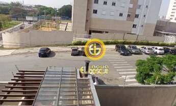 Imagem 5: Apartamento 2 dormitórios