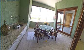 Imagem 4: Duplex Horizontal mobiliado, 4 dormitórios, 2 suítes, 3 vagas, 230,40m², 14º andar