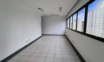 Imagem 3: Sala para Locação e Venda possui 34 m² em Vila Monte Alegre - São Paulo - SP