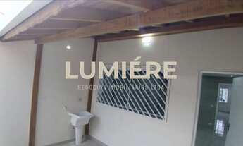 Imagem 2: CASA RESIDENCIAL em SÃO PAULO - SP, JARDIM ARICANDUVA