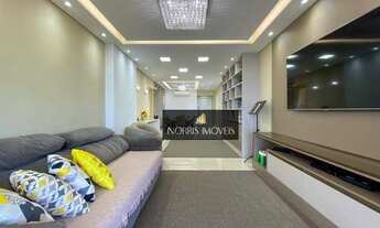 Imagem: Apartamento com 4 dormitórios à venda