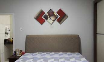 Imagem 7: RESIDÊNCIA EM PITUAÇU