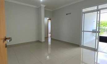 Imagem: Apartamento com 3/4 sendo 1 suíte à venda