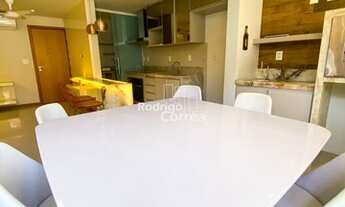 Imagem: Apartamento 2 Quartos c/ suíte - Varanda