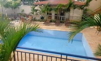 Imagem 4: APARTAMENTO UM DORMITÓRIO ALUGAR DUO RESERVA DO JAPI - JARDIM ERMIDA - ELOY CHAVES - JUNDI