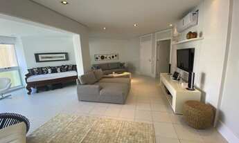 Imagem: Apartamento para aluguel tem 140 metros