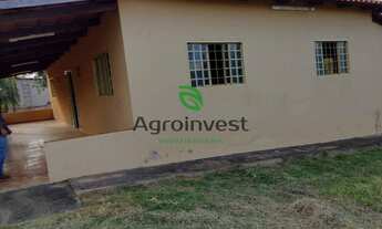 Imagem 4: Chácara em São Miguel do Passa Quatro-GO