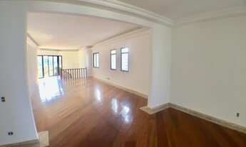 Imagem 2: LOCAÇÃO DE COBERTURA EM HIGIENÓPOLIS