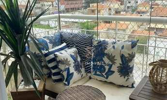 Imagem: Apartamento com 3 dormitórios à venda