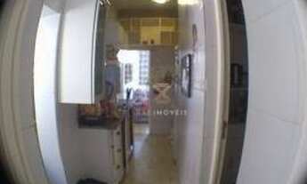 Imagem 5: Apartamento com 2 dormitórios à venda, 58 m² por R$ 670.000 - Copacabana - Rio de Janeiro