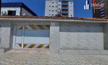 Imagem: Casa Térrea com 4 Dormitórios Suítes