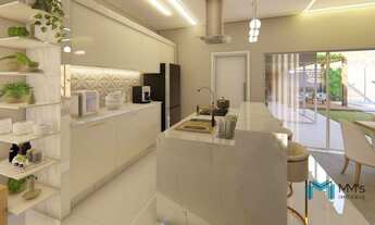 Imagem 4: Sobrado com 3 dormitórios à venda, 245 m² por R$ 1.700.000,00 - Tropical III - Cascavel/PR