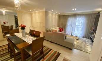 Imagem: Apartamento na Rua José Antônio Coelho