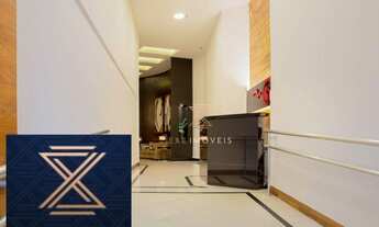 Imagem 7: Apartamento com 4 dormitórios à venda, 170 m² por R$ 3.500.000 - Botafogo - Rio de Janeiro