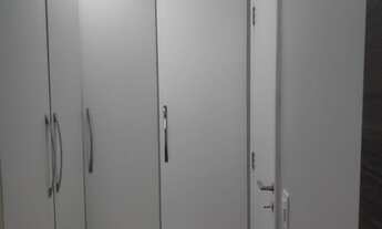 Imagem 4: Casa de condomínio sobrado para venda possui 87 metros quadrados com 3 quartos