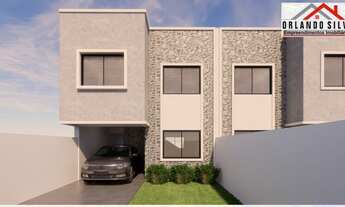 Imagem 3: 07min Shopping S.José/12min Aeroporto Afonso Pena/25min Curitiba/Sobrado/127m²/ R$650mil