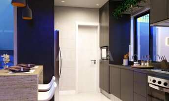 Imagem 6: Casa em condomínio ffechado jardim inconfidência uberlândia - CA1905