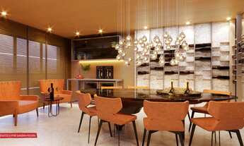 Imagem 7: Duplex para venda possui 427 metros quadrados com 5 quartos em Santana - Recife - PE