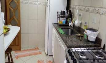 Imagem 3: Apartamento À Venda No Bela Vista, Osasco Com 3 Dormitorios Sendo 1 Suite Com Armarios Emb