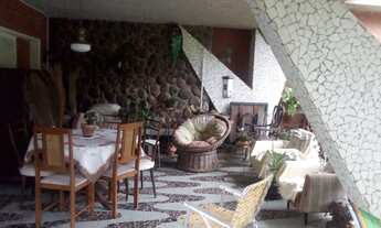 Imagem 4: Casa para venda com 3000 metros quadrados com 6 quartos em Copacabana - Rio de Janeiro - R