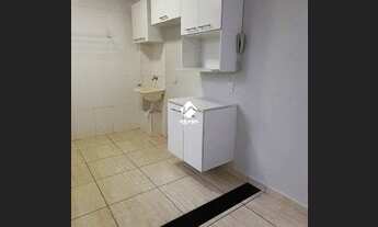 Imagem 7: Apartamento para venda possui 45 metros quadrados com 2 quartos em Parque Atlanta - Araraq