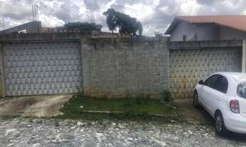 Imagem: Casa à venda no bairro Floresta Encantada