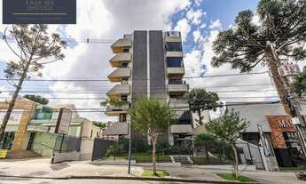 Imagem 2: Apartamento cheio de charme no Batel