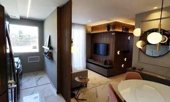 Imagem 3: Residencial Alto São Cristóvão Studio - Com vista privilegiada venha conferir!!!