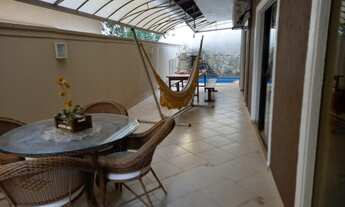 Imagem 2: NÃO É AGIO! TERREA 3 SUÍTES I PISCINA, PREÇO ANTIGO, TEM QUE SER RÁPIDO PARA PEGAR ESSA, A