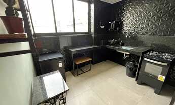 Imagem: Apartamento para venda com 140 metros quadrados