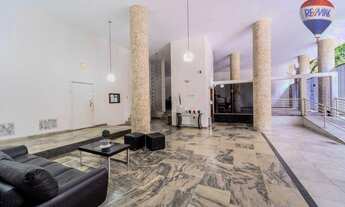 Imagem 3: Apartamento com 3 dormitórios à venda, 207 m² por R$ 750.000,00 - Centro - Belo Horizonte