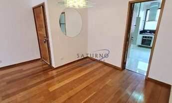 Imagem 6: Apartamento com 3 dormitórios para alugar, 96 m² por R$ 5.000 - Jardim Paulista- São Paulo