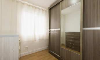 Imagem 7: Apartamento com 3 quartos e 1 suíte à venda, por R$ 290.000 no Uberaba