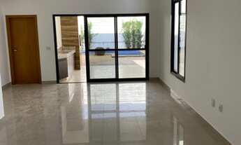 Imagem: Casa em condomínio fechado para a venda