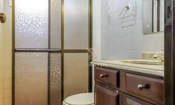 Imagem 2: Apartamento com 2 dormitórios à venda, 73 m² por R$ 400.000 - Vila Amélia - São Paulo/SP