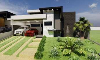 Imagem 3: RIBEIRÃO PRETO - Casa de Condomínio - VILA DO GOLF