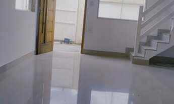 Imagem: Excelente casa Duplex com 2 quartos a venda