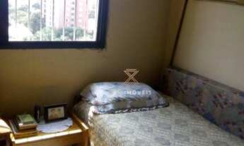 Imagem 6: Apartamento com 2 dormitórios à venda, 50 m² por R$ 450.000 - Mandaqui - São Paulo/SP