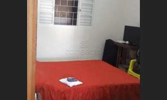 Imagem 4: Casa Padrão em São José do Rio Preto