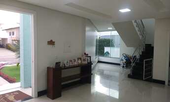 Imagem 2: Casa no Montenegro Boulevard com 4 suítes