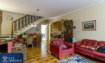 Imagem 2: Casa com 3 dormitórios à venda, 153 m² por R$ 1.580.000 - Vila Anglo Brasileira - São Paul