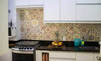 Imagem 7: Apartamento com 3 dormitórios à venda, 120 m² por R$ 1.140.000 - Copacabana - Rio de Janei