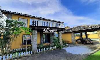 Imagem 7: Casa para venda c com 7 quartos em Marina - Armação dos Búzios - RJ