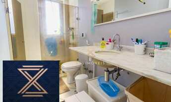 Imagem 4: Apartamento com 3 dormitórios à venda, 140 m² por R$ 2.250.000 - Gávea - Rio de Janeiro/RJ