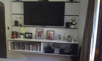 Imagem 7: Sobrado À Venda No Jd. Adalgisa, Osasco Com 4 Dormitorios Sendo 2 Suites e 3 Vagas Coberta