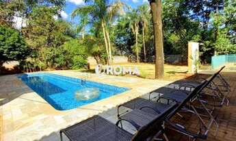 Imagem 3: Chácara completa com 3 suítes e piscina aquecida