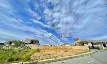 Imagem: Terreno Condomínio - Urbanova - Condomínio